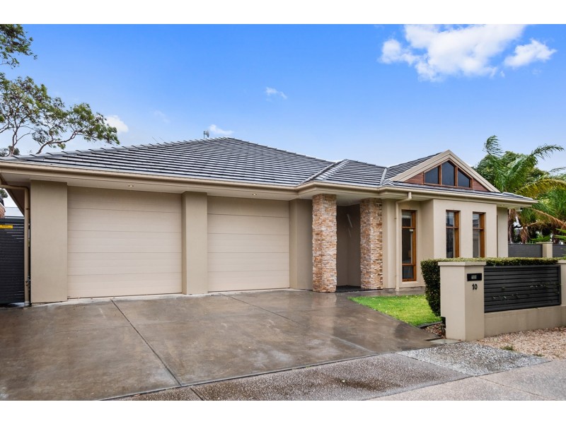 10 Samuel Lewis Avenue, Underdale SA 5032