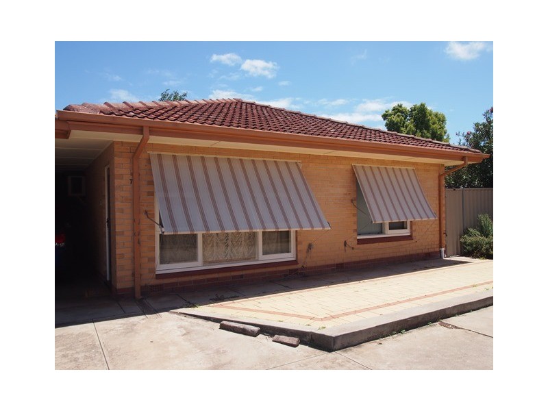 7/380 Henley Beach Road, Lockleys SA 5032