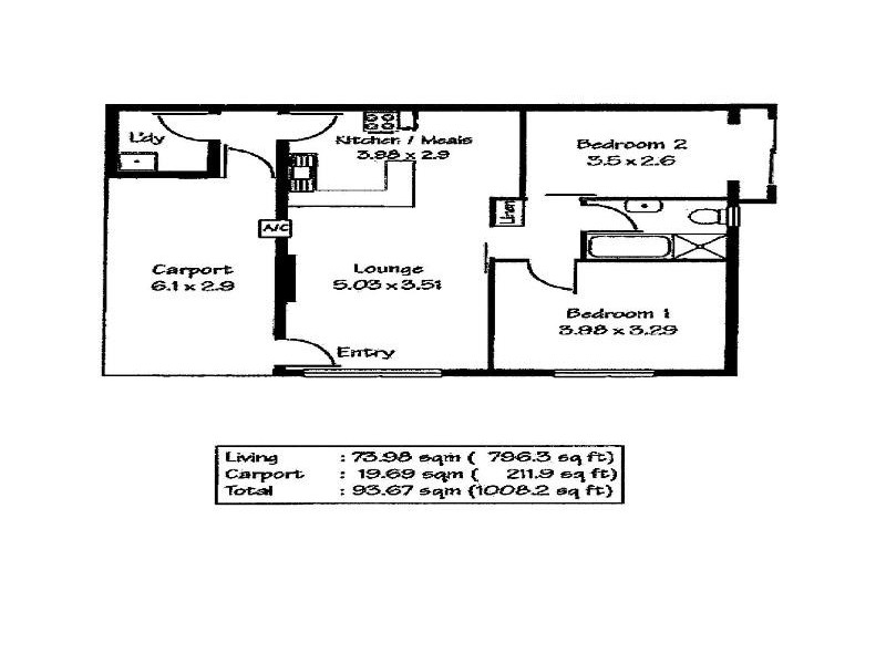 7/380 Henley Beach Road, Lockleys SA 5032