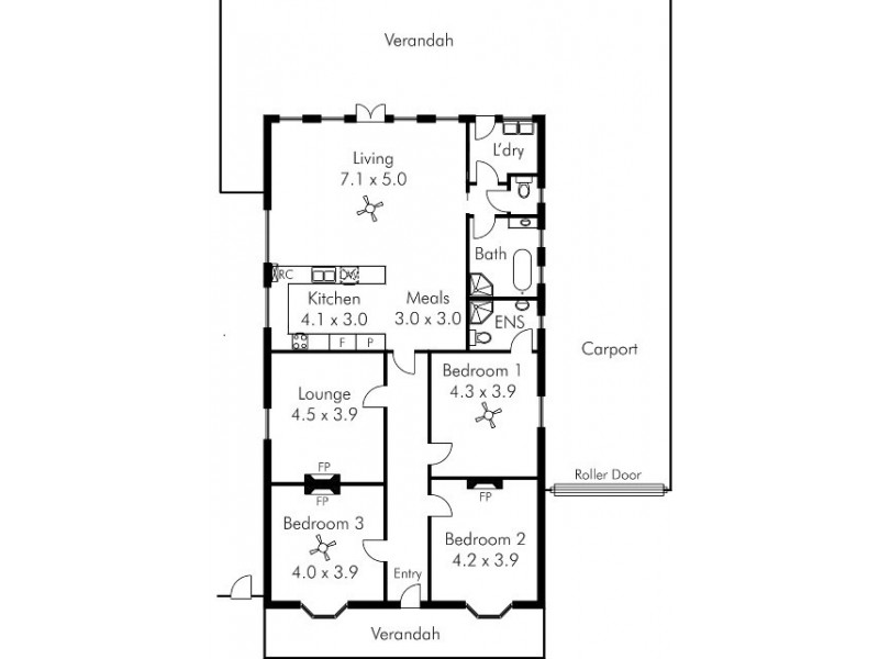 West Croydon SA 5008