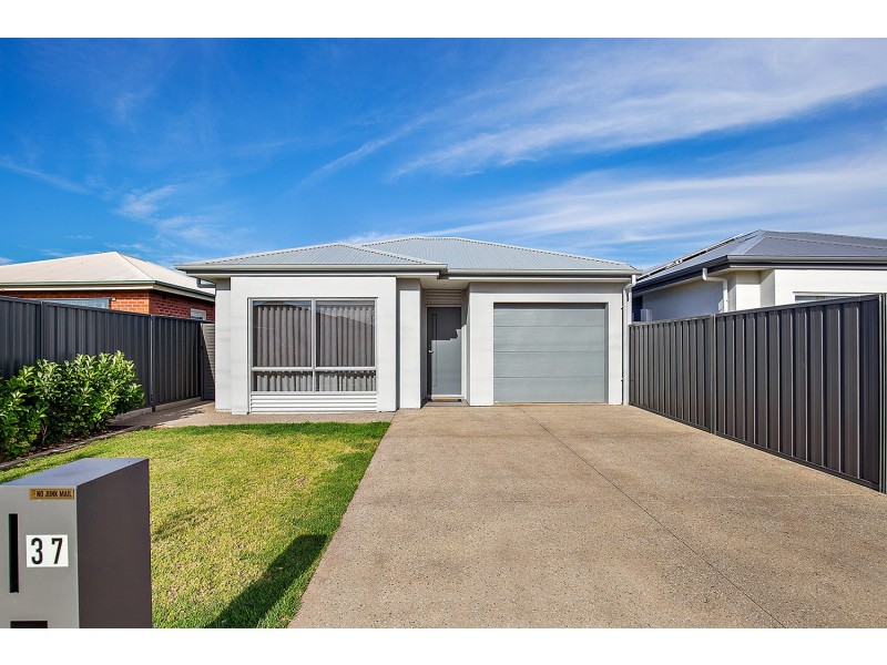37 Franklin Avenue, Flinders Park SA 5025
