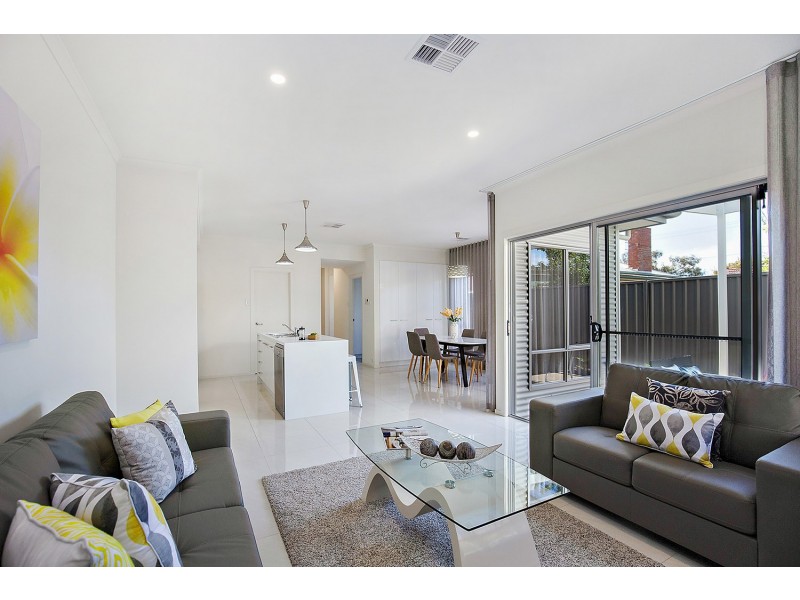 37 Franklin Avenue, Flinders Park SA 5025