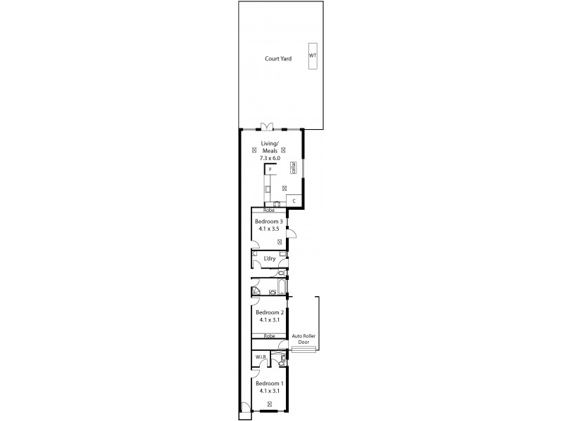5B Barnett Avenue, Glynde SA 5070