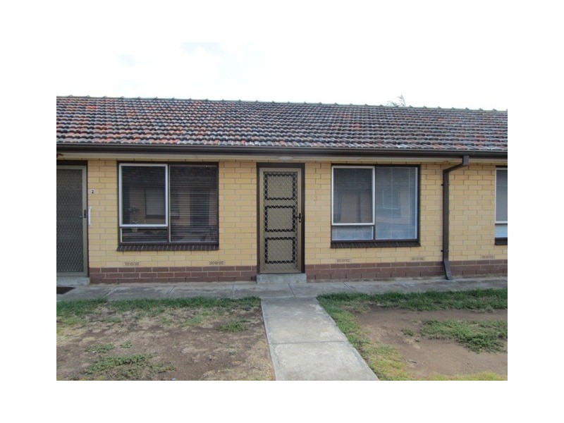 3/5 Bartlett Terrace, Semaphore Park SA 5019