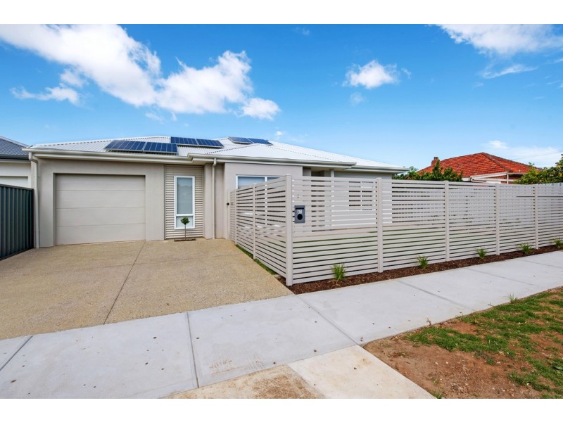 41 Franklin Avenue, Flinders Park SA 5025