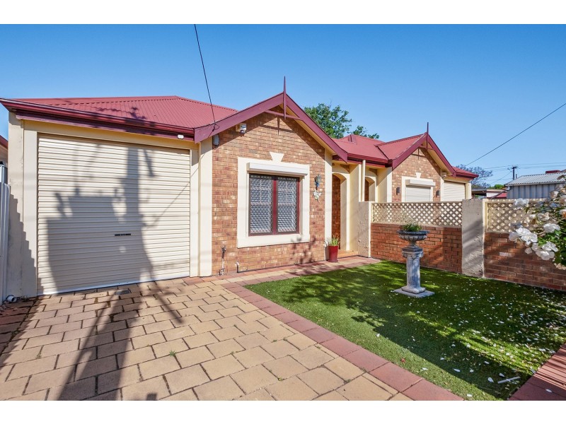 2/1 Edinburgh Street, Prospect SA 5082