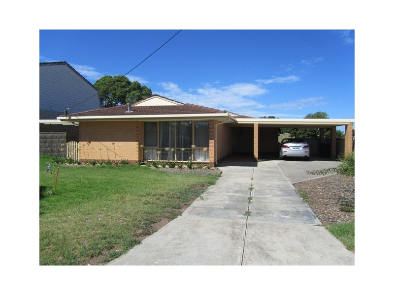 3 Moss Court, Grange SA 5022