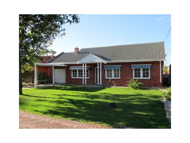 6 Sharpes Crescent, Fulham Gardens SA 5024