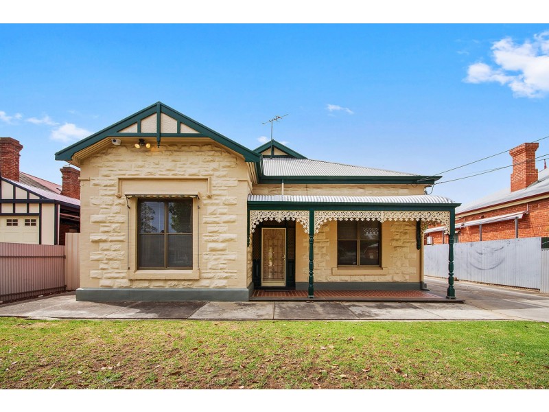 34 Cowra Street, Mile End SA 5031