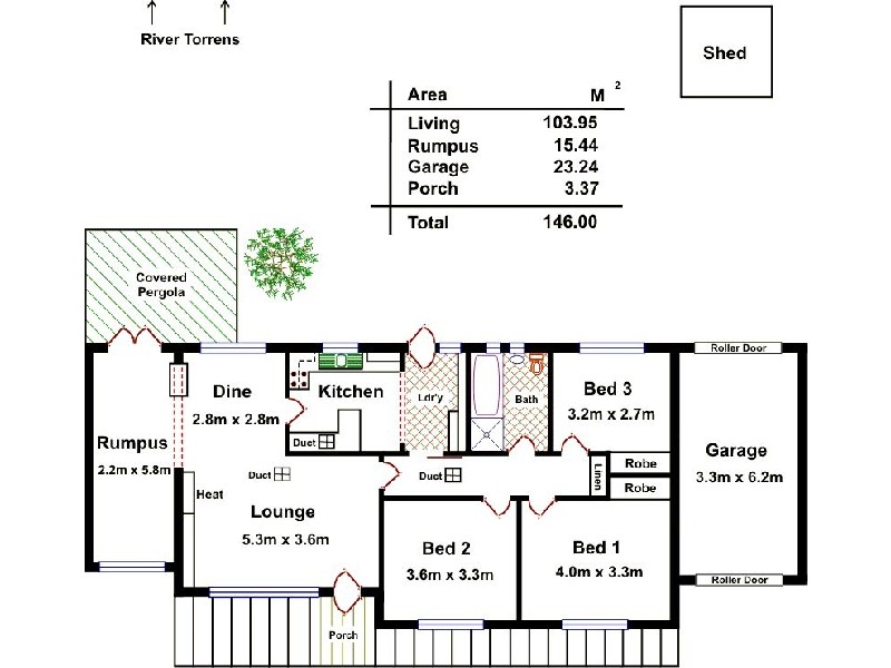 20 Samuel Street, Fulham SA 5024