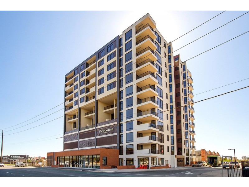 513/41 Park Terrace, Bowden SA 5007