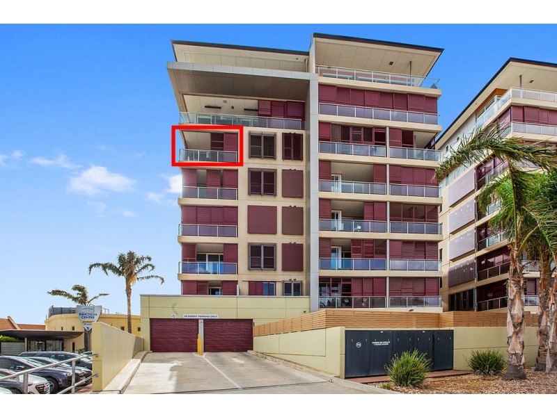 608/145 Brebner Drive, West Lakes SA 5021