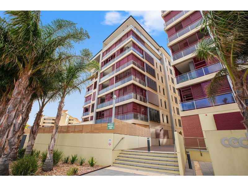 608/145 Brebner Drive, West Lakes SA 5021