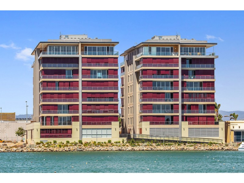 608/145 Brebner Drive, West Lakes SA 5021