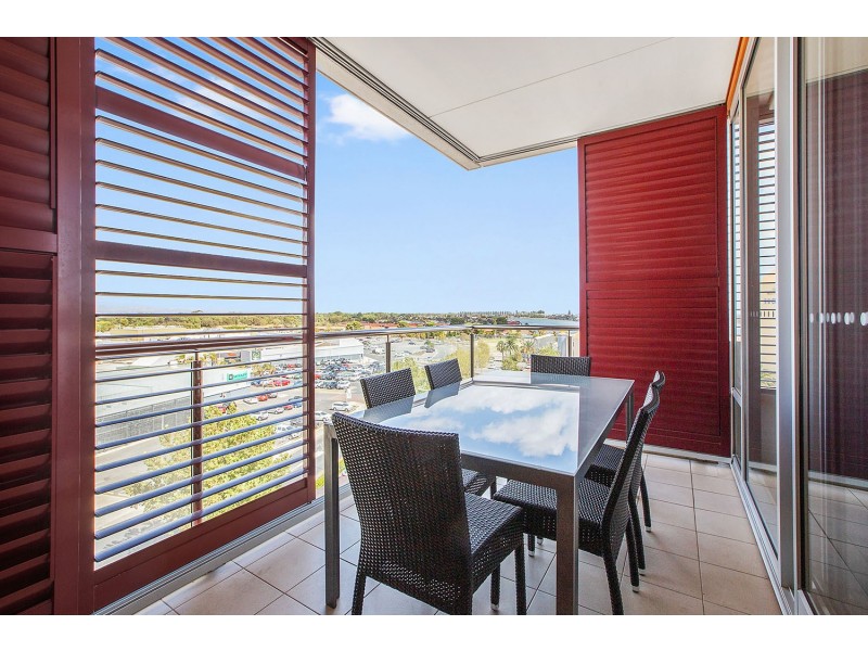 608/145 Brebner Drive, West Lakes SA 5021