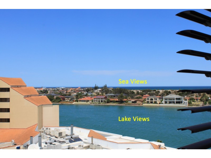 608/145 Brebner Drive, West Lakes SA 5021