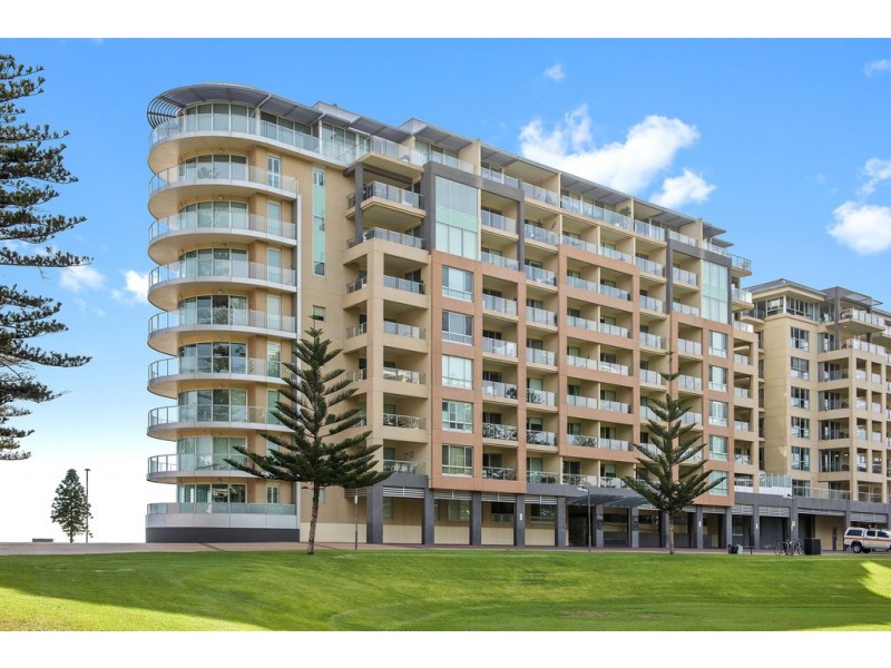 803/19 Holdfast Promenade, Glenelg SA 5045