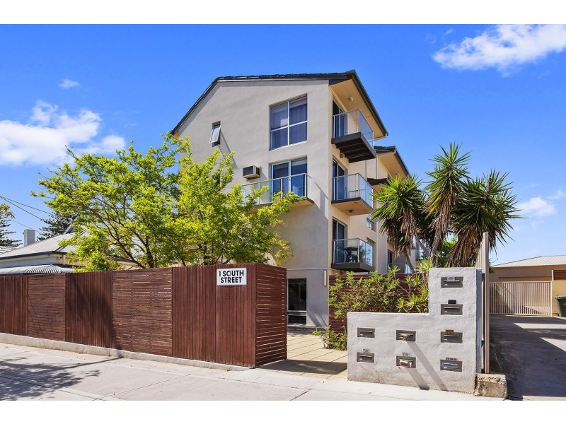 1/1 South Street, Henley Beach SA 5022