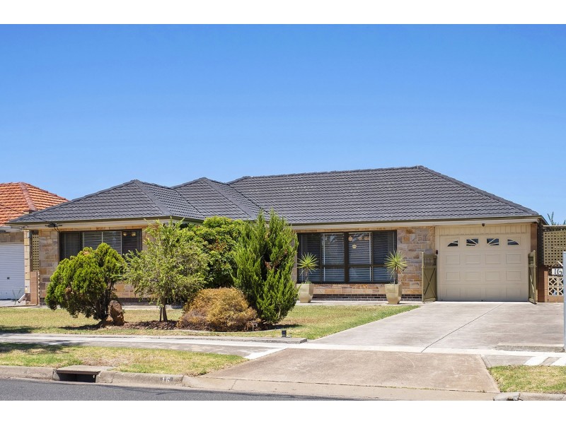 16 Dumfries Avenue, Seaton SA 5023