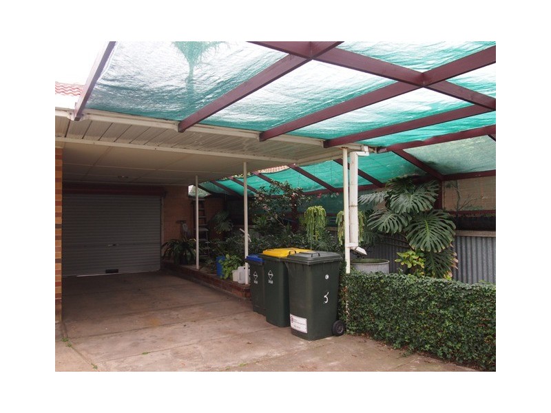 3 Egras Avenue, Fulham Gardens SA 5024