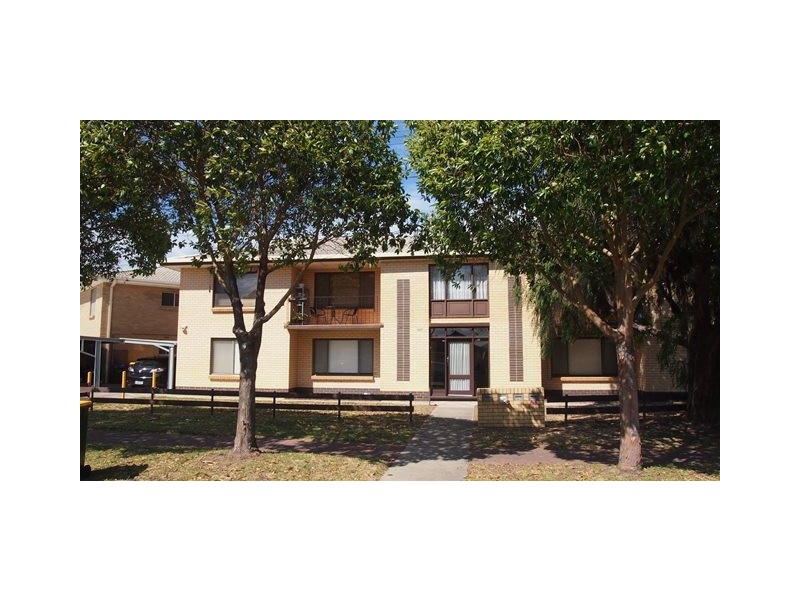 12/107 Beach Street, Grange SA 5022