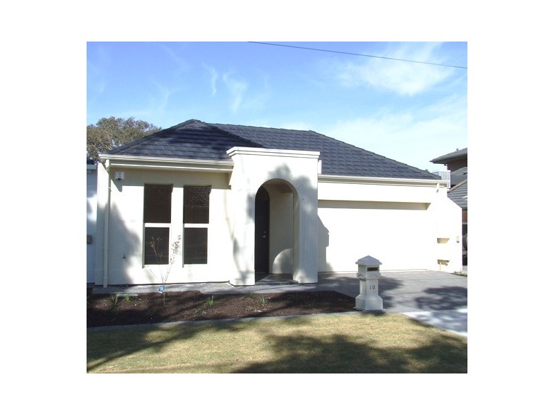 10 Hollard Avenue, Grange SA 5022