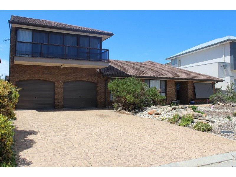 7 Newporter Terrace, West Lakes Shore SA 5020