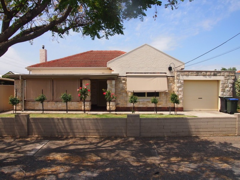 1 Lincoln Avenue, Fulham Gardens SA 5024