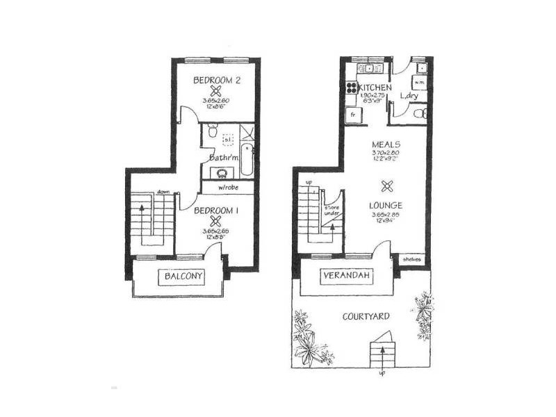 3/300 Military Road, Grange SA 5022
