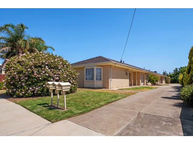 3/7 Gurner Terrace, Grange SA 5022