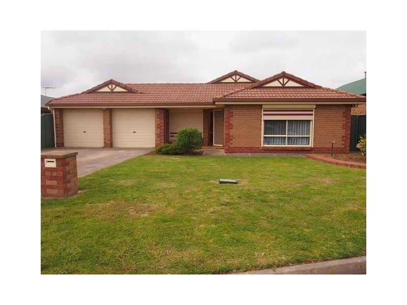 7 RUBY COURT, Ottoway SA 5013
