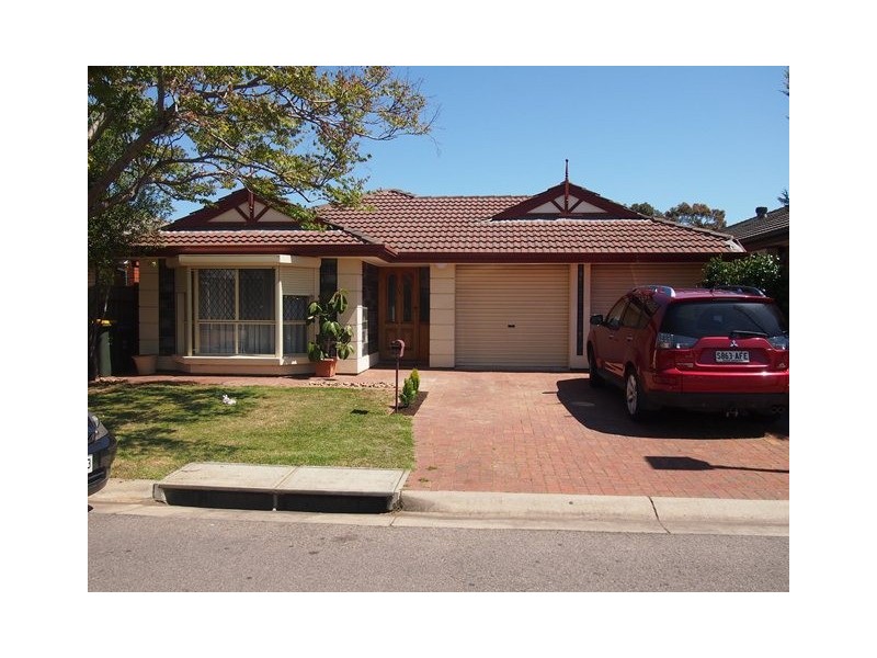 32 Caroline Drive, Allenby Gardens SA 5009