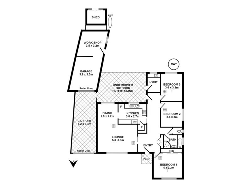 16 Cooke Street, Findon SA 5023