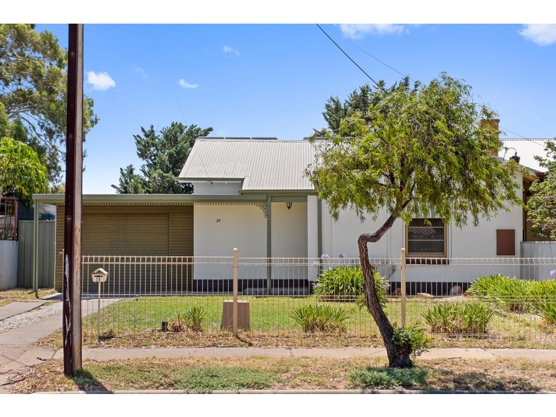 28 Carey Avenue, Seaton SA 5023