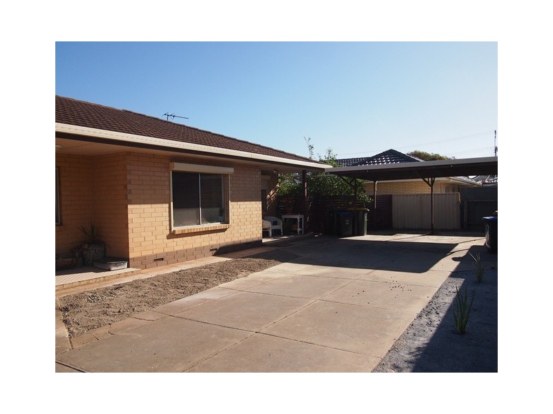 3/22 Military Road, West Beach SA 5024