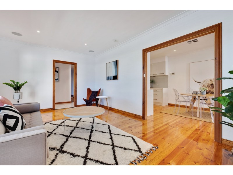 17 Van Dieman Street, Flinders Park SA 5025