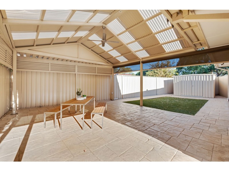 17 Van Dieman Street, Flinders Park SA 5025