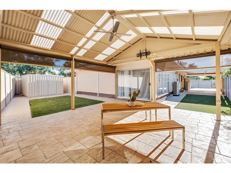 17 Van Dieman Street, Flinders Park SA 5025