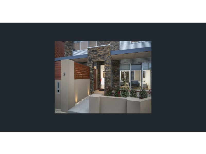 2 Hull Street, Brompton SA 5007