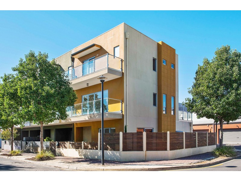 3 Kernick Way, Brompton SA 5007