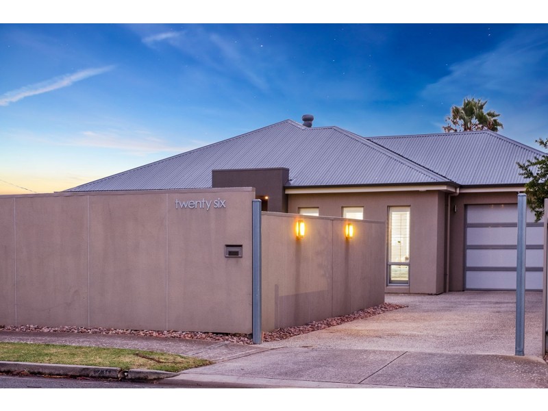 26 Fulton Street, Brighton SA 5048