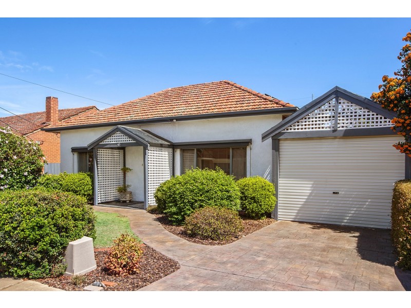 43 Whimpress Avenue, Findon SA 5023