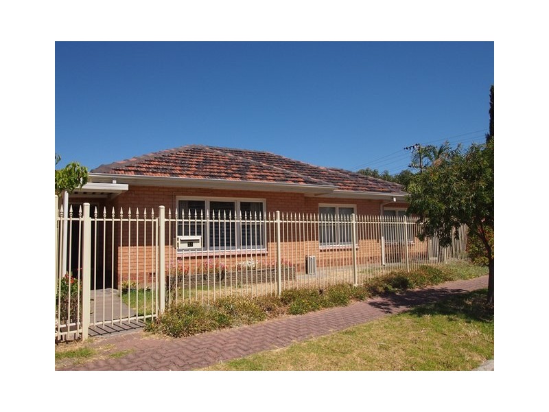 31 Cudmore Terrace, Henley Beach SA 5022