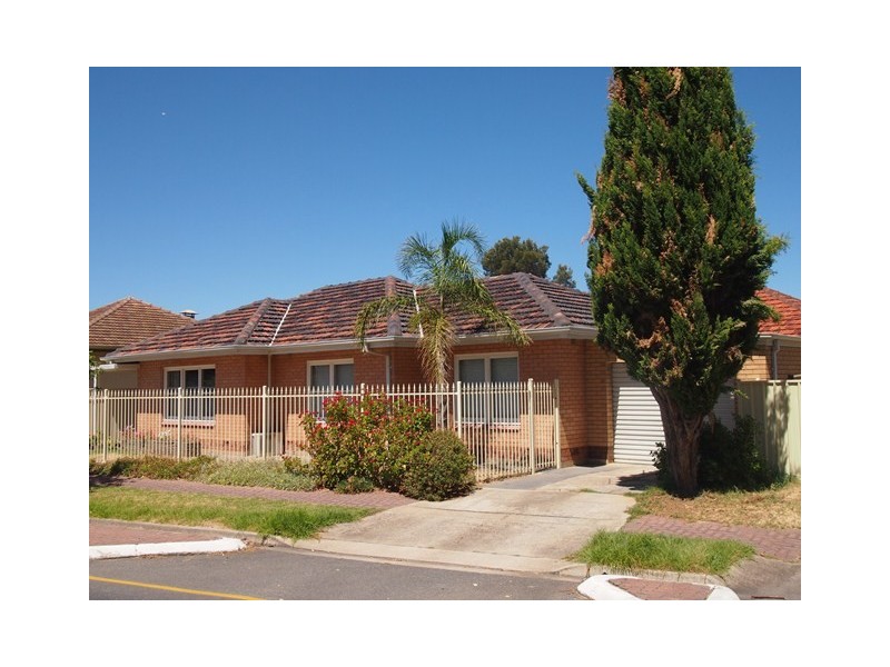 31 Cudmore Terrace, Henley Beach SA 5022