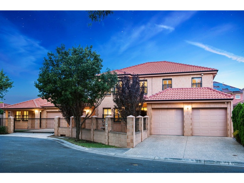 6 Brigitte Court, Kidman Park SA 5025