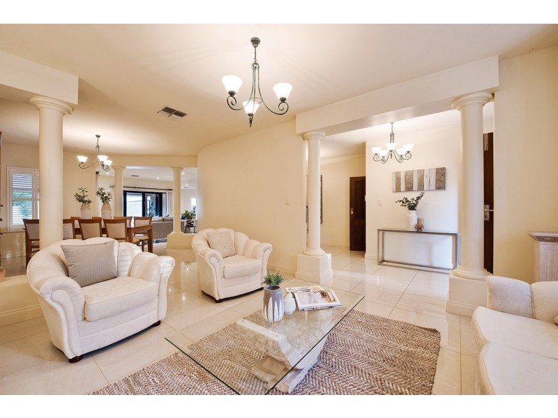 6 Brigitte Court, Kidman Park SA 5025