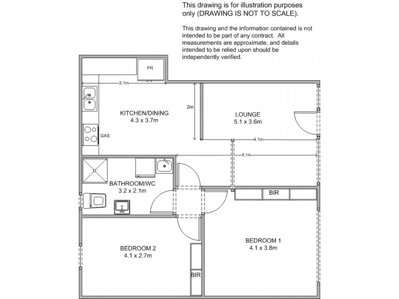 8/298 Military Road, Grange SA 5022