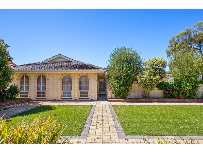 3 Cannes Avenue, Grange SA 5022