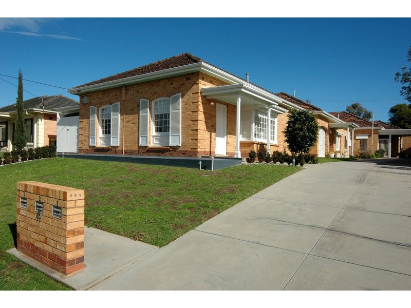 1/99 Military Road, West Beach SA 5024