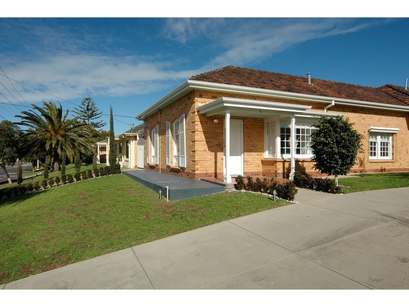 1/99 Military Road, West Beach SA 5024